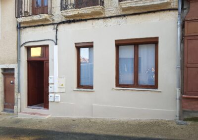 Aménagement intérieur NormHabitat s'occupe de l'aménagement de votre intérieur de A à Z. De la démolition en passant par la platrerie