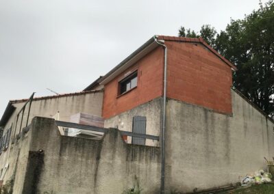 Assurance dommages ouvrage pour maison individuelle