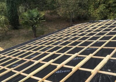 Travaux de rénovation et construction avec CCRB Concept