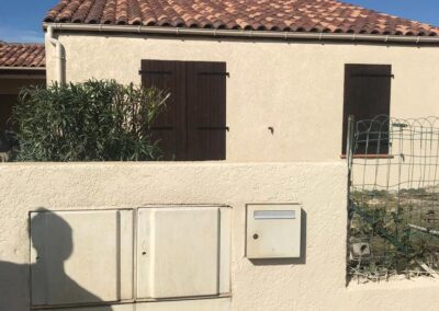 Location saisonnière – maison tout confort pour vacances