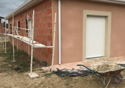 Maison – projet tant attendu finalisé